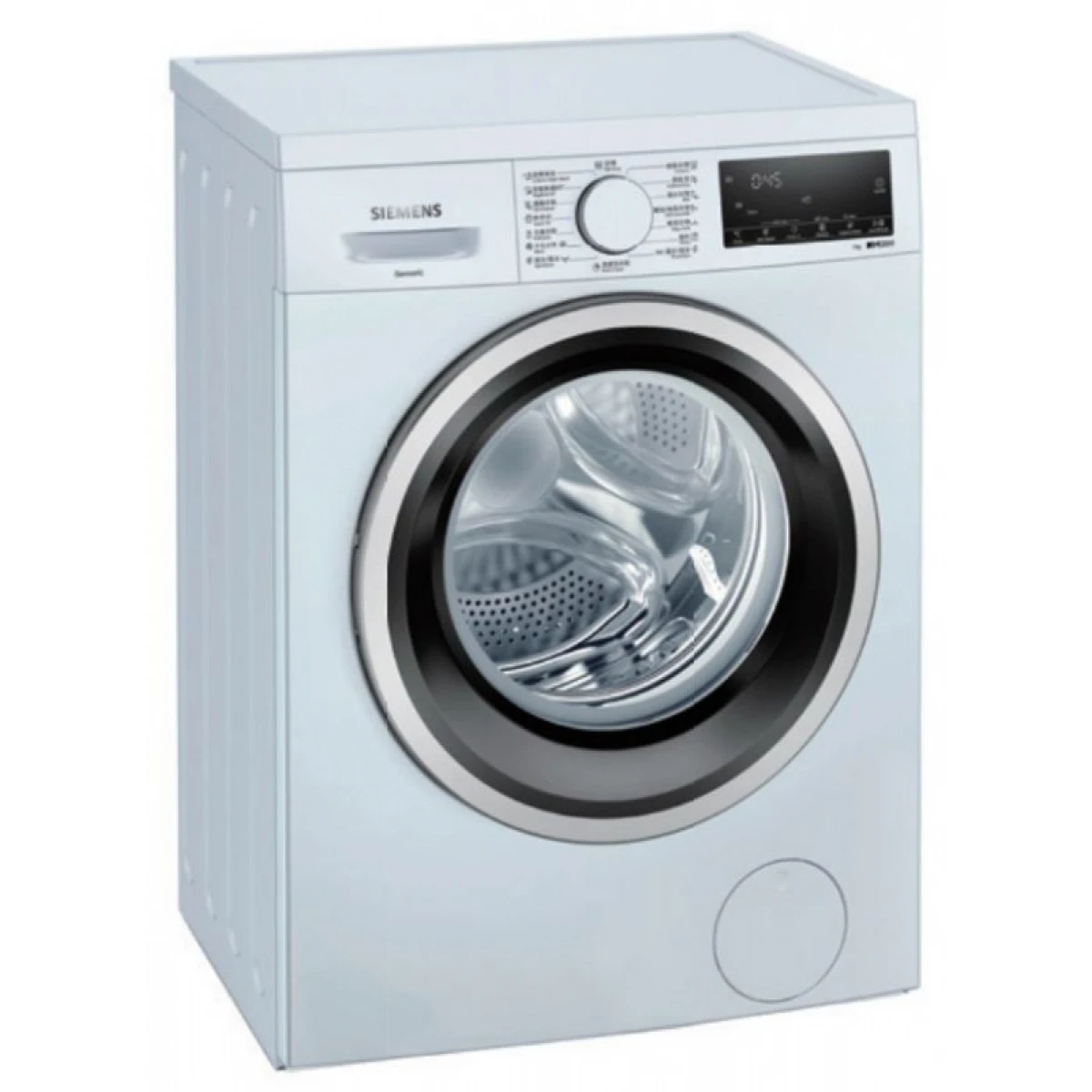 Siemens 西門子 WS12S467HK / Siemens WS12S467HK / WS12S467HK